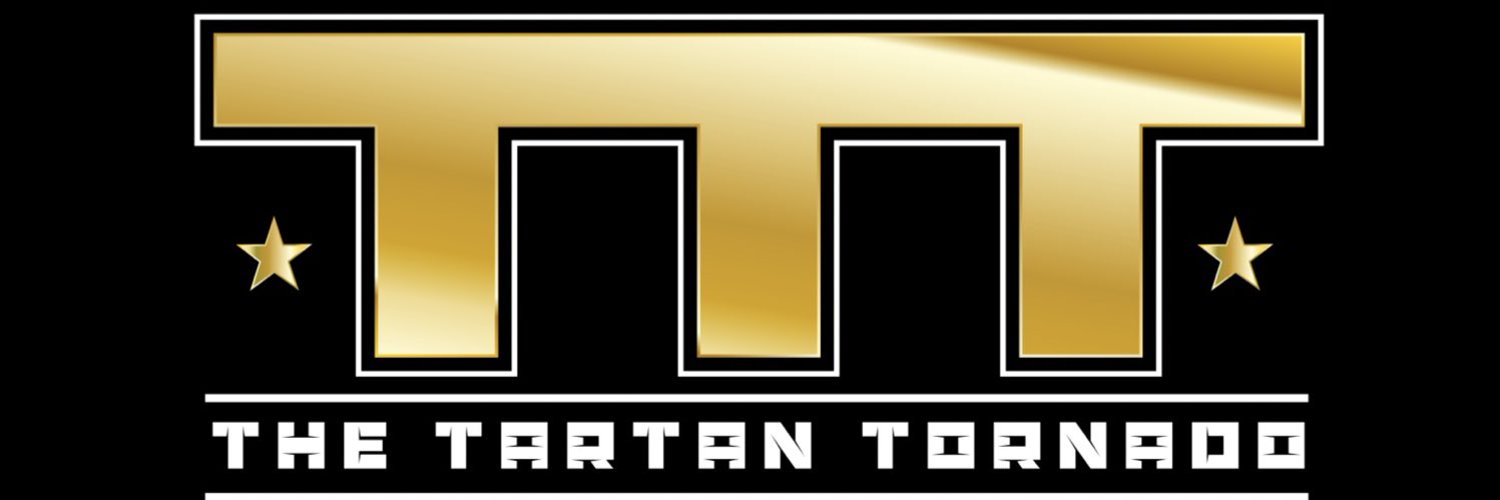 Buy Tartan Tornado Merchandise Online